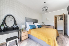 Art Apartament Parking by IMPERO